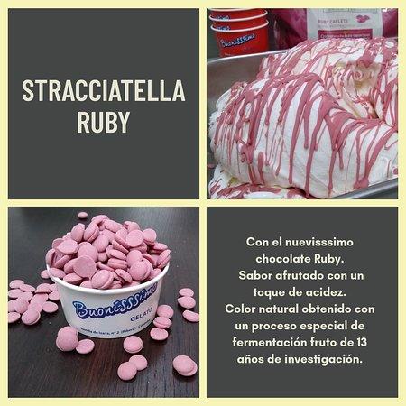 Buonisssimo Heladeria Artesanal